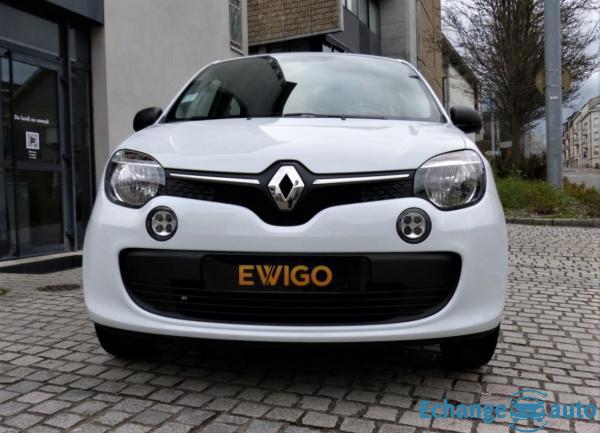 Renault Twingo III 1.0 SCE 70 LIFE E6