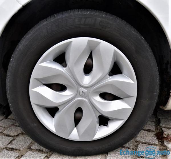 Renault Zoe eco2 88 cv Boîte auto Intens charge rapide