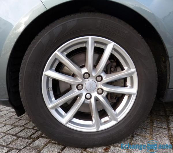 Land Rover Range Rover 3.0 TDV6 258 CV SWD HSE