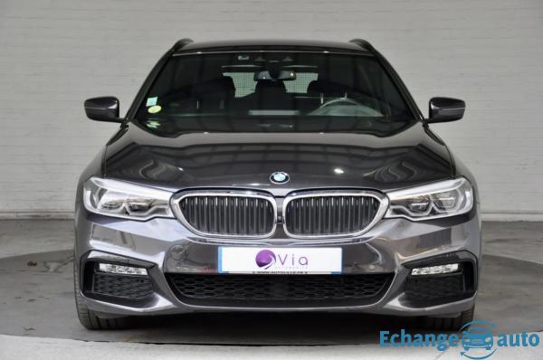BMW Série 5 520 d 190cv PACK M SPORT