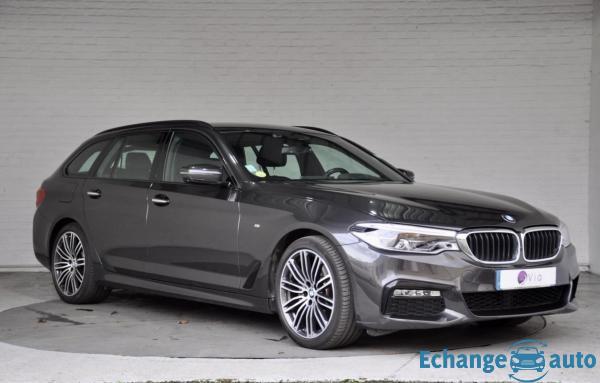 BMW Série 5 520 d 190cv PACK M SPORT