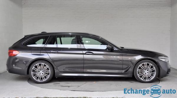 BMW Série 5 520 d 190cv PACK M SPORT