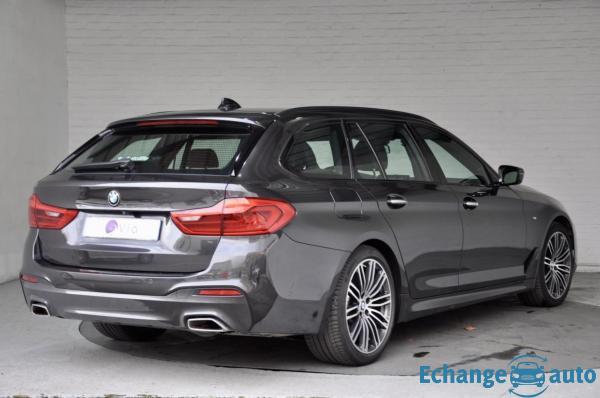 BMW Série 5 520 d 190cv PACK M SPORT