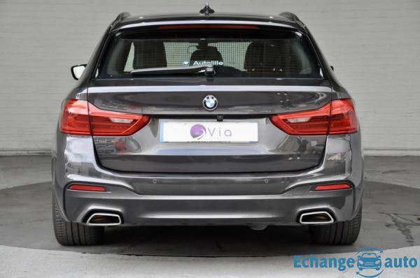 BMW Série 5 520 d 190cv PACK M SPORT