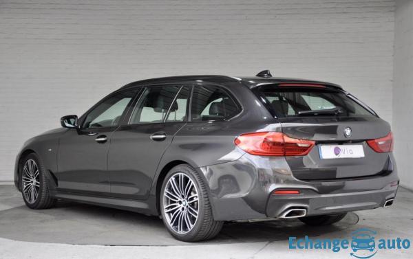 BMW Série 5 520 d 190cv PACK M SPORT