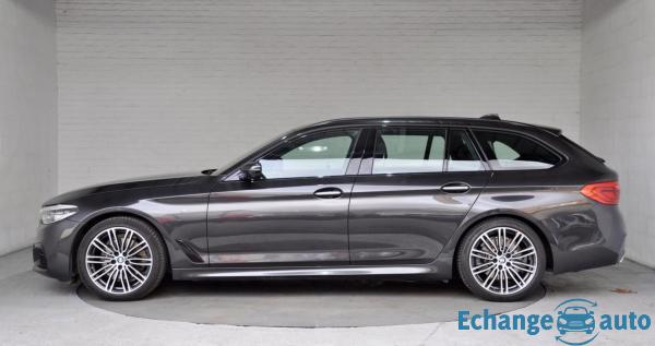 BMW Série 5 520 d 190cv PACK M SPORT