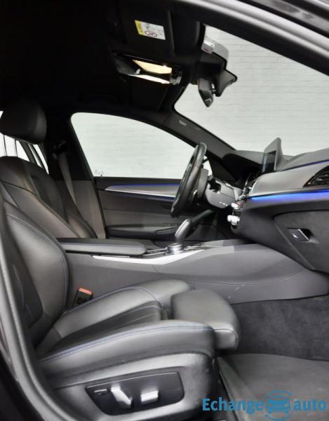 BMW Série 5 520 d 190cv PACK M SPORT