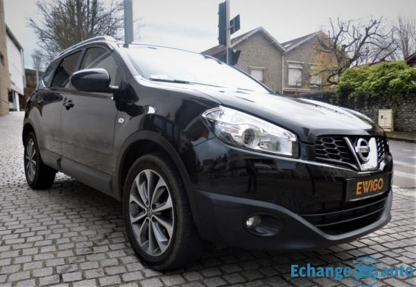 Nissan Qashqai+2 Phase 2 1.6 dCi DPF 2WD 130 cv Tekna 7 Places