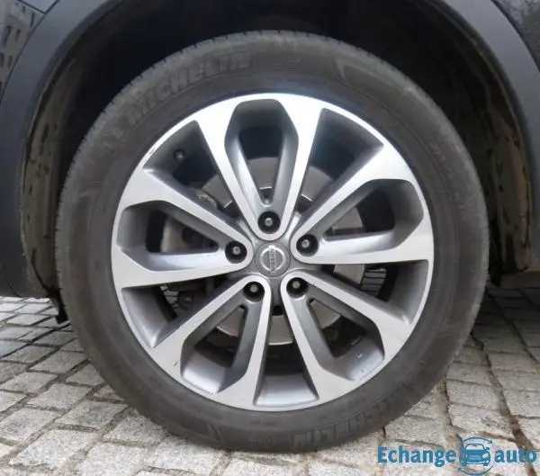 Nissan Qashqai+2 Phase 2 1.6 dCi DPF 2WD 130 cv Tekna 7 Places