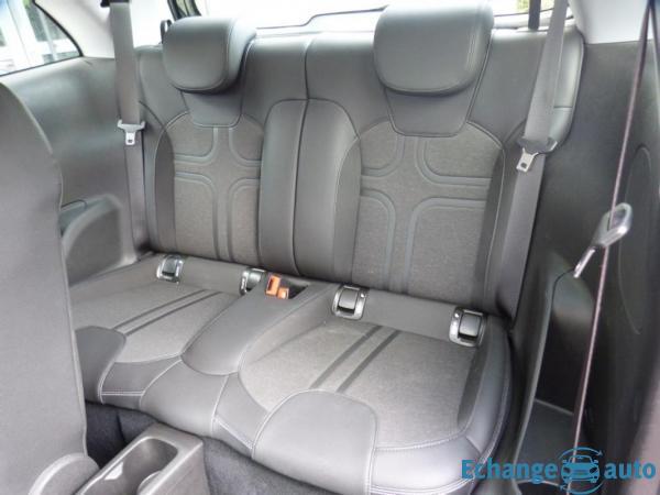 Opel Adam 1,4 twinport 87cv black edition