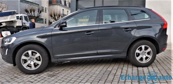 Volvo XC60 Phase2 D4 2.0 TDI FWD 163CV Momentum