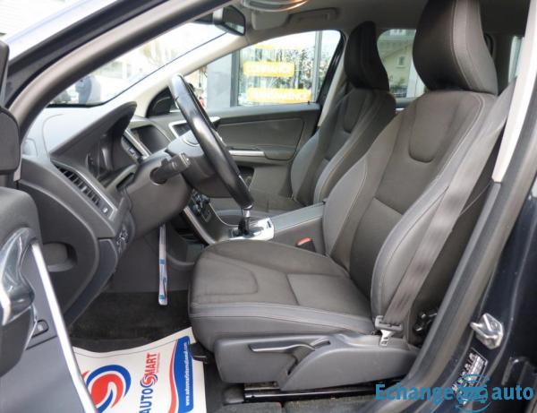 Volvo XC60 Phase2 D4 2.0 TDI FWD 163CV Momentum