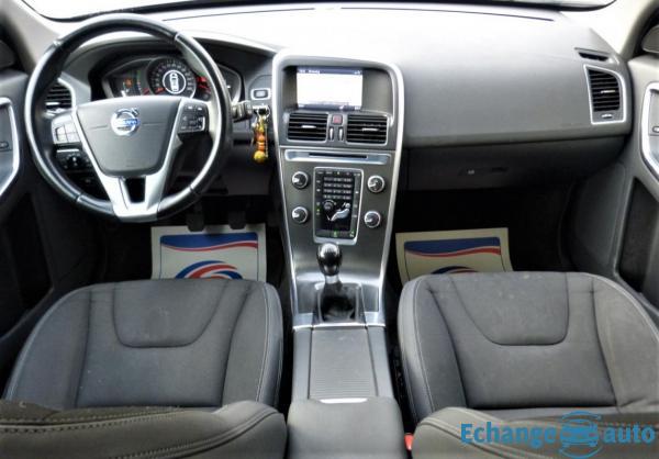 Volvo XC60 Phase2 D4 2.0 TDI FWD 163CV Momentum