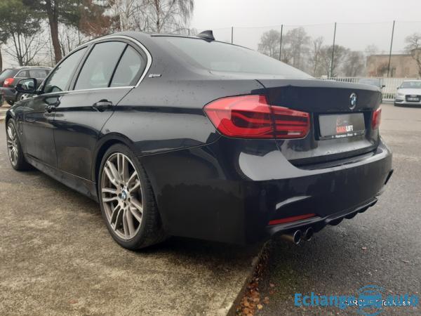BMW Série 3 330E PACK M iPERFORMANCE 252 ch - GARANTIE 12 MOIS