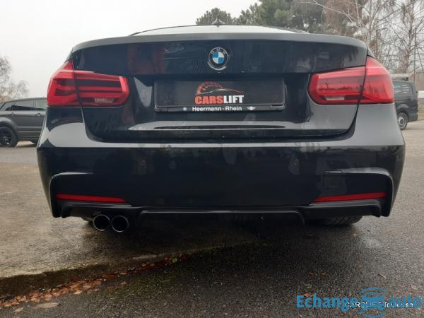 BMW Série 3 330E PACK M iPERFORMANCE 252 ch - GARANTIE 12 MOIS
