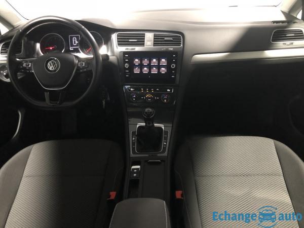 Volkswagen Golf 1.0 TSI GPS CLIM 1E MAIN 38339 KM!