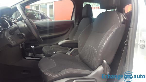 Citroën DS3 1.6 VTI 16V AirDream 120 CV SO CHIC