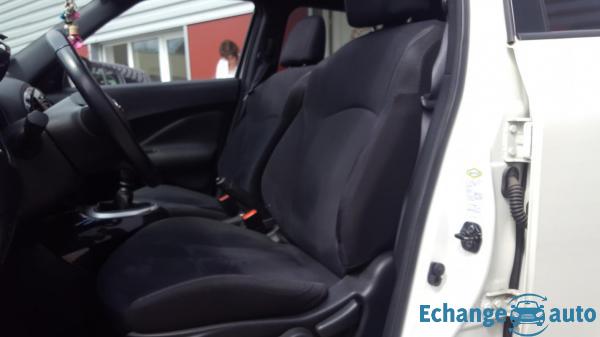 Nissan Juke 1.2 DIG-T 2WD 16V 115 CV CONNECT EDITION