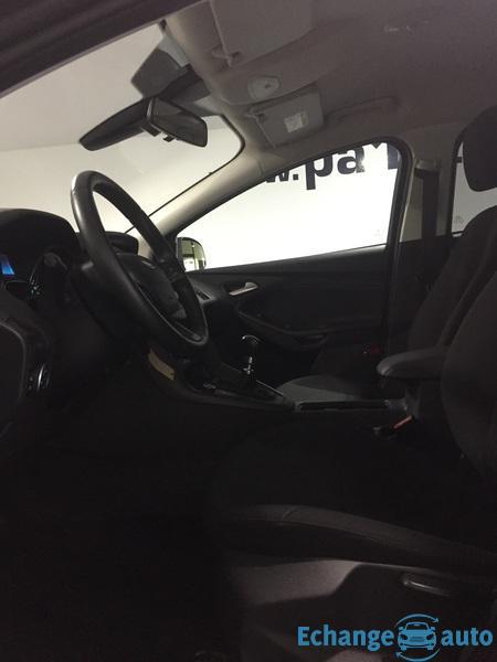 Ford Focus CLIPPER 1.5 TDCI 105 CV GPS