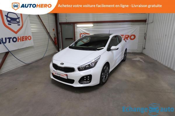 Kia Pro_cee'd 1.0 TGDI GT-Line 120 ch