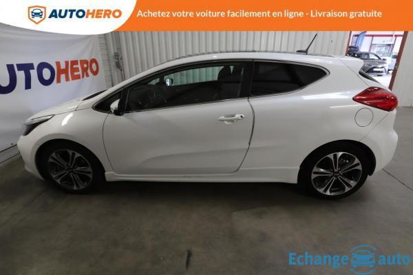 Kia Pro_cee'd 1.0 TGDI GT-Line 120 ch