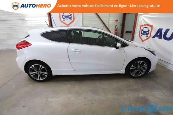 Kia Pro_cee'd 1.0 TGDI GT-Line 120 ch