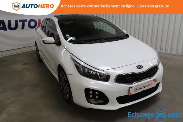 Kia Pro_cee'd 1.0 TGDI GT-Line 120 ch