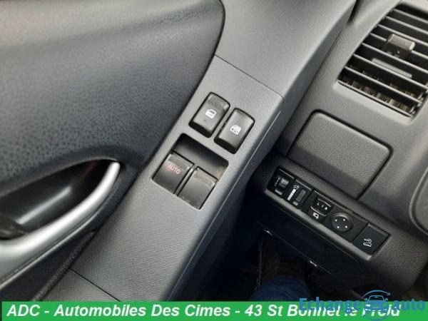 Isuzu D-max SPACE CAB 1.9TDI 163CH €6 PLANET M/T BV6