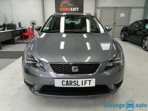Seat Leon ST 2.0 TDI 150 ch PREMIUM PREMIERE MAIN
