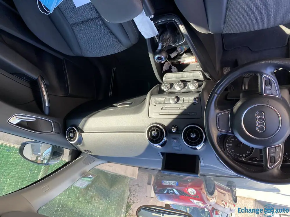 Audi A1 TDI 105cv ambition