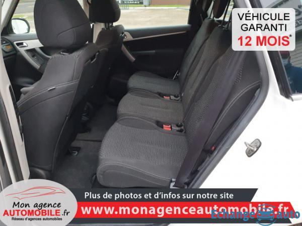 Citroën C4 Picasso 1.6 110cv Millenium