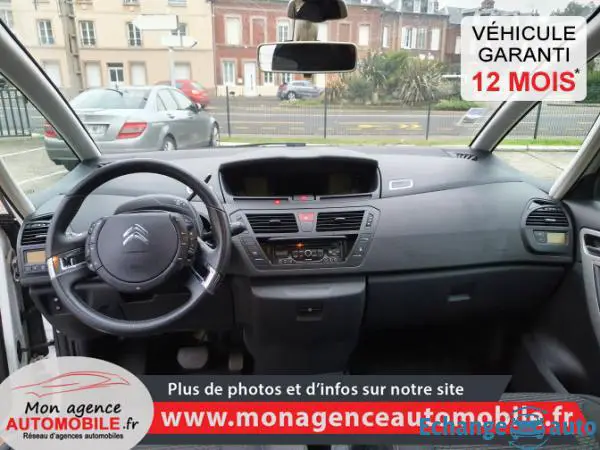 Citroën C4 Picasso 1.6 110cv Millenium