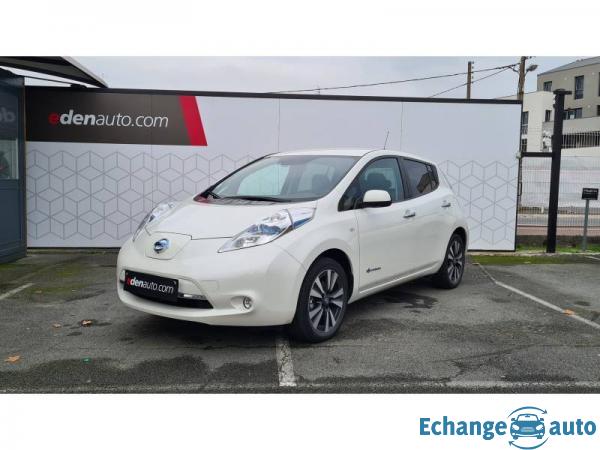 Nissan Leaf Electrique 24kWh Tekna