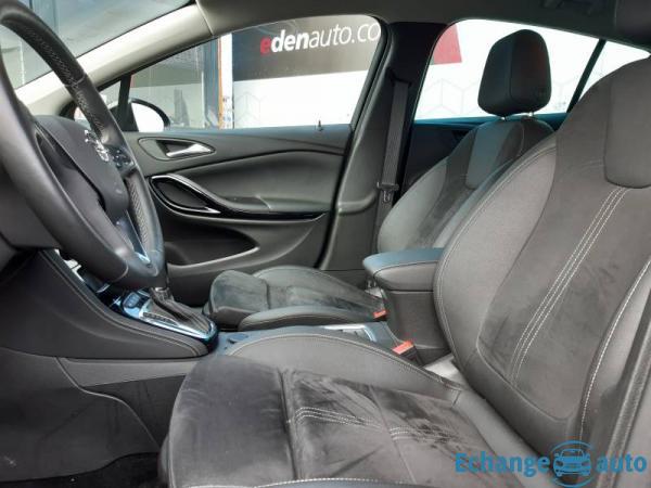 Opel Astra 1.4 Turbo 150 ch BVA6 Elite