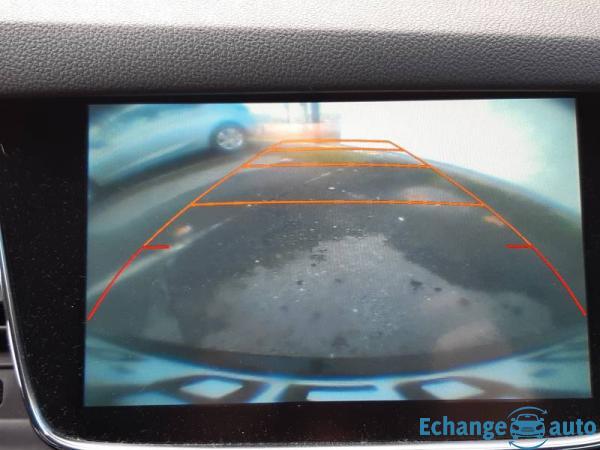Opel Astra 1.4 Turbo 150 ch BVA6 Elite