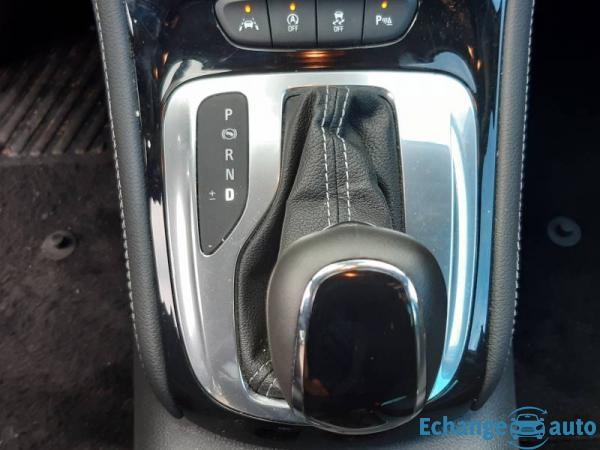 Opel Astra 1.4 Turbo 150 ch BVA6 Elite