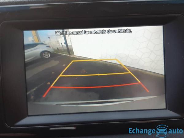 Kia Niro Hybrid 1.6 GDi 105 ch + Electrique 43.5 DCT6 Active