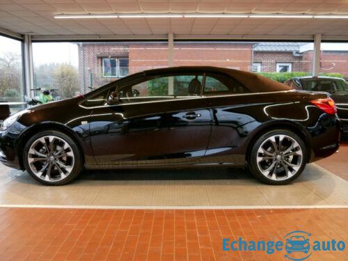 Opel Cascada 1.6 Turbo Ultimate