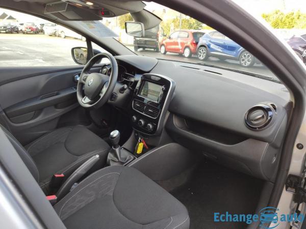 Renault Clio IV TCe 90 E6C Limited