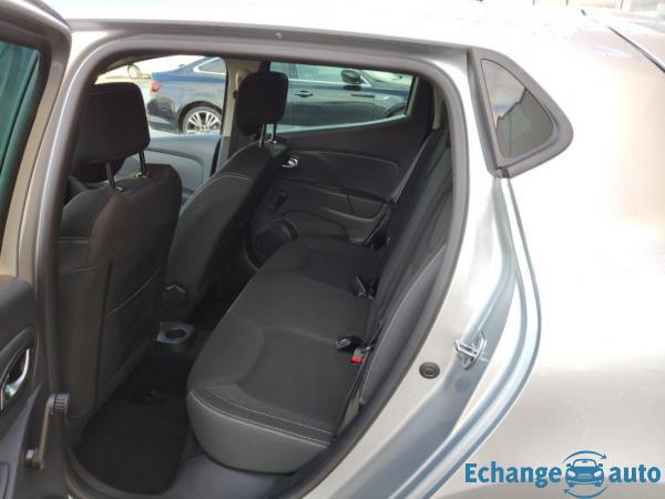 Renault Clio IV TCe 90 E6C Limited