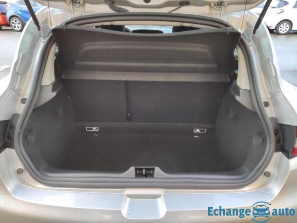 Renault Clio IV TCe 90 E6C Limited