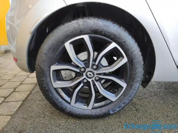 Renault Clio IV TCe 90 E6C Limited