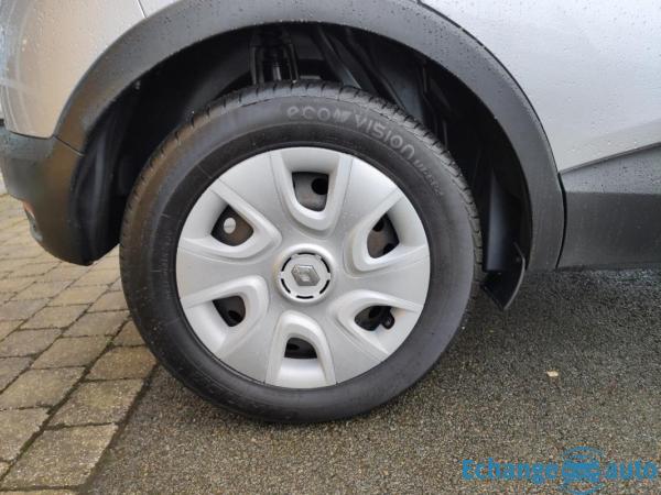 Renault Captur dCi 90 Energy S&S ecoé Life