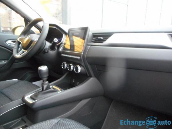 Renault Captur II 1.5 BLUE DCI 115 CH INTENS