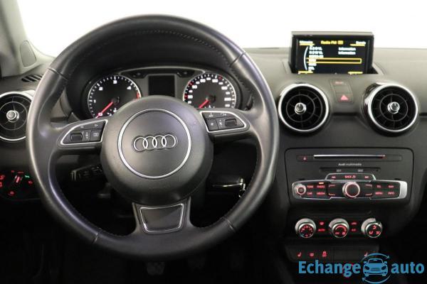 Audi A1 sportback 1.6 TDI 116