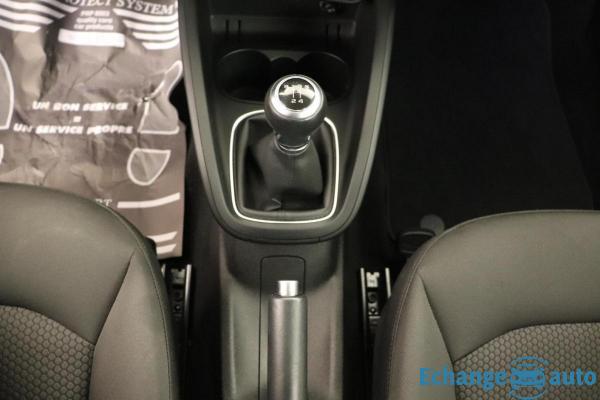 Audi A1 sportback 1.6 TDI 116