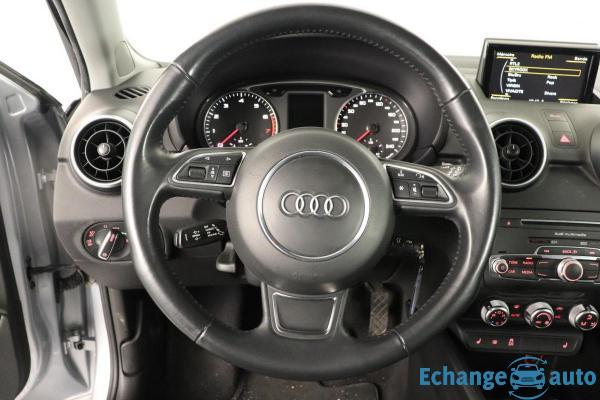 Audi A1 sportback 1.4 TFSI 125 BVM6