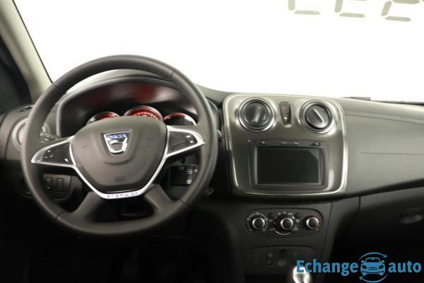 Dacia Sandero ECO-G 100 Stepway