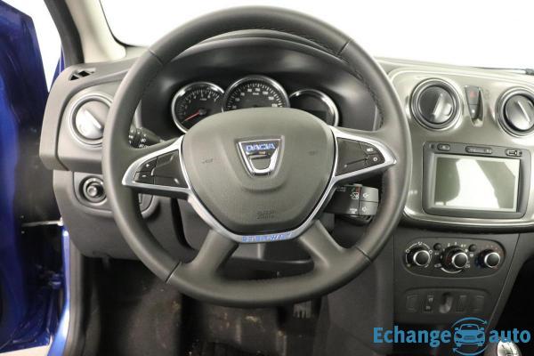 Dacia Sandero ECO-G 100 Stepway