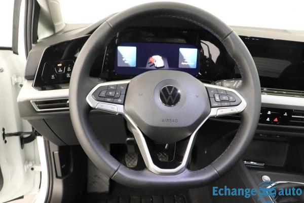 Volkswagen Golf NOUVELLE 1.5 TSI ACT OPF 130 BVM6 Life 1st